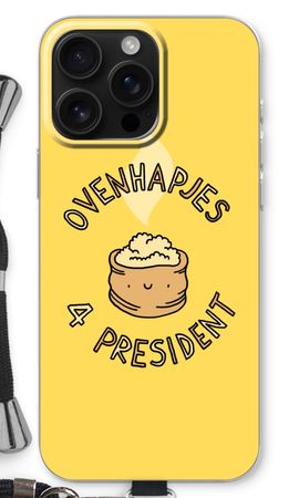Ovenhapjes