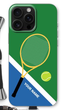 Tennis N°1