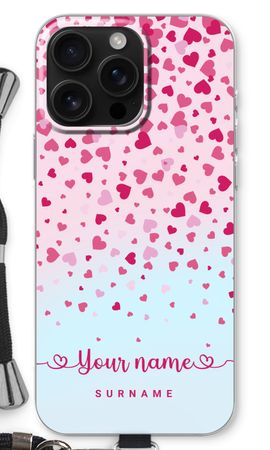 Vallende hartjes N°2