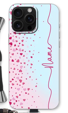 Vallende hartjes N°1