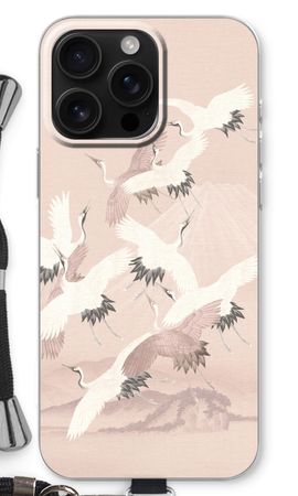 Japanese Crane Birds