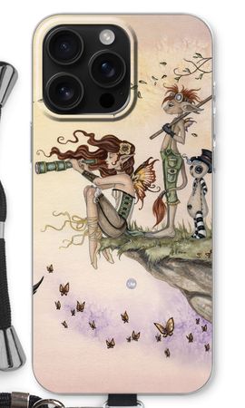 Where the wind takes you