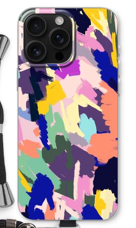 Grattements abstraits modernes