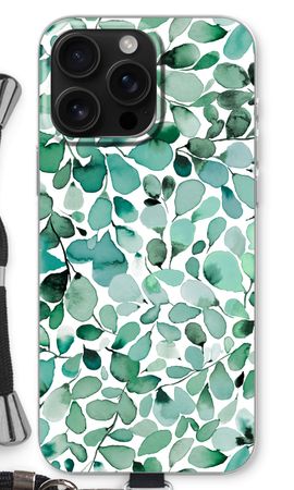 Bladhoudende Eucalyptus