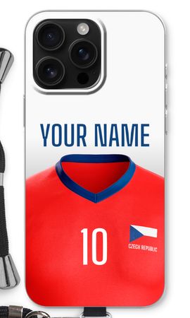 Czech Republic - Football