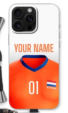 Netherlands - Football