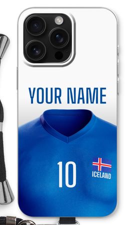 Iceland - Football