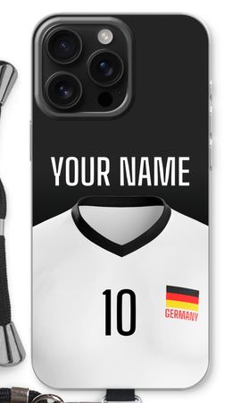 Germany - Football