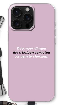 Doe meer dingen die u helpen