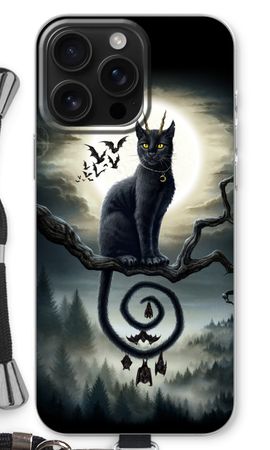 Moonlight Companions