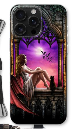 Children of the night