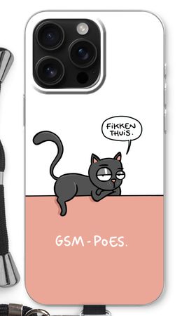 GSM poes