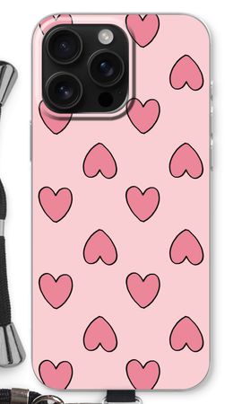 Totally in love