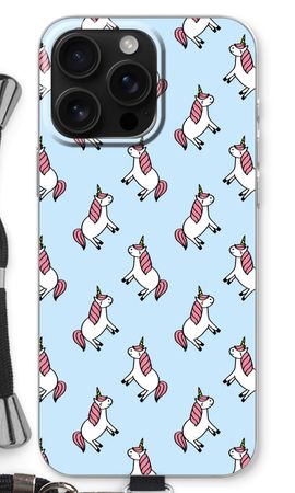 Unicorns everywhere