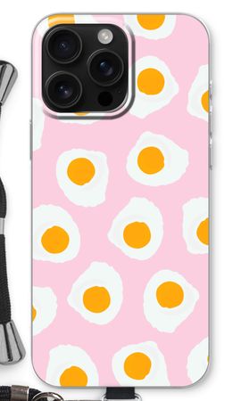 Dancing eggs