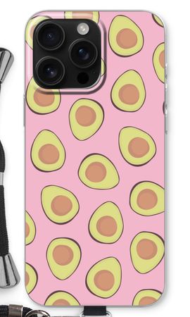 Dancing avocados