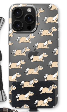 Ponys