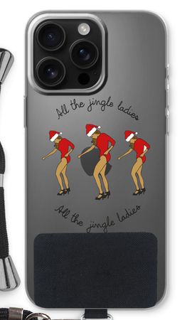 Jingle Ladies