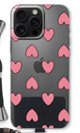 Totally in love