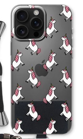 Unicorns everywhere