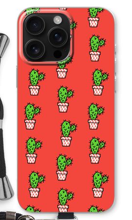 Mini cactus