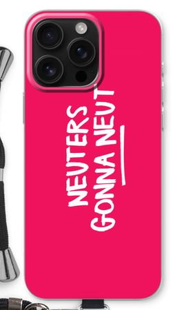 Neuters (roze)