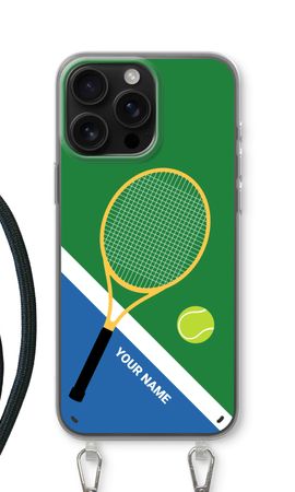 Tennis N°1