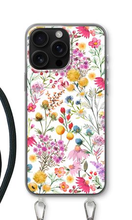 Delicate Plants and Flowers