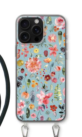 Colorful Plants and Flowers