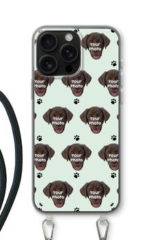 Cara personalizada - Gato o perro