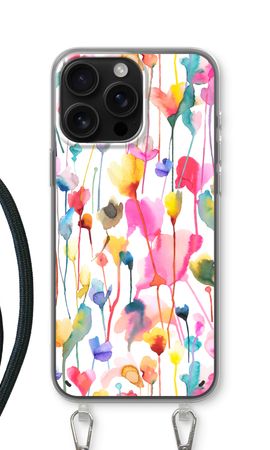 Wild Colorful Flowers