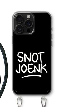Snotjoenk