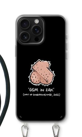 GSM in zak