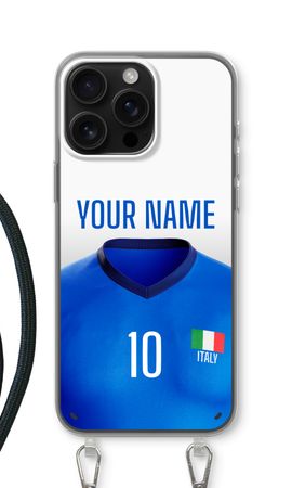 Italy - Football