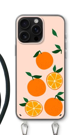 Will you be my clementine