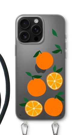 Will you be my clementine