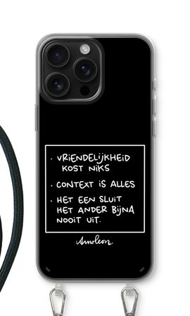 Mijn Motto's