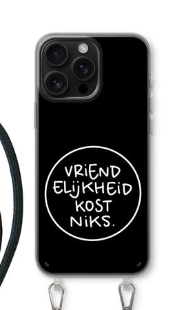 Vriendelijkheid