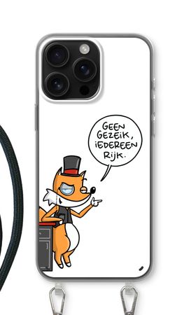 Geen Gezeik