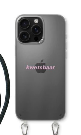 kwetsbaar