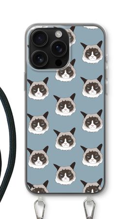 It's a Purrr Case