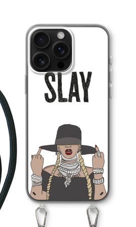 Slay All Day