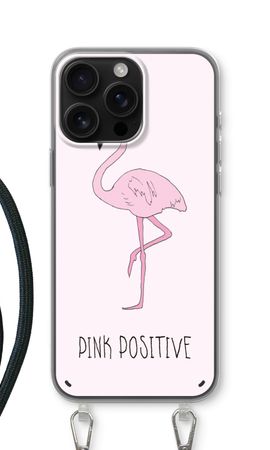Pink positive