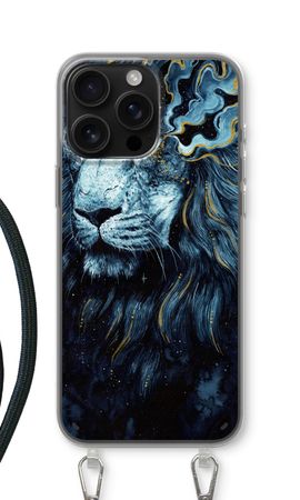 Darkness Lion