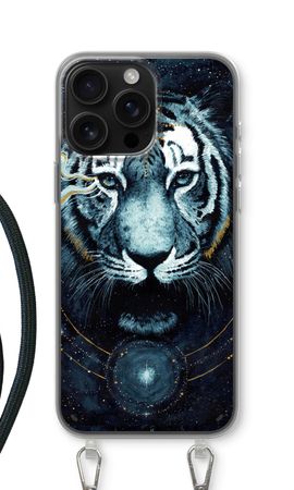 Darkness Tiger