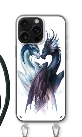 Yin Yang Dragons