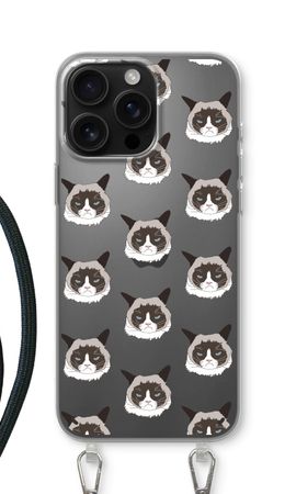 It's a Purrr Case