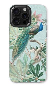 Paradise Garden Peacock