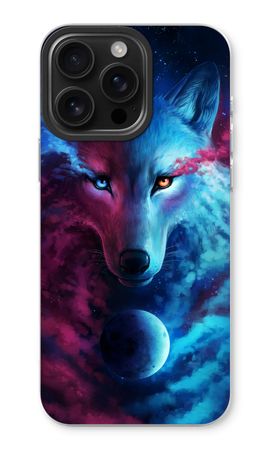 Where Light And Dark Meet