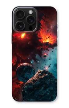 Nébuleuse du dragon